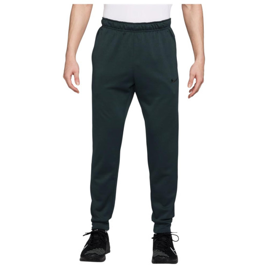 Nike Ανδρικό παντελόνι φόρμας Therma-FIT Tapered Fitness Pants